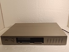 Vintage little stereo Tuner