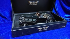 1/18 Bugatti Type 57S(C)