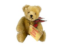 Hermann - ours en peluche 18