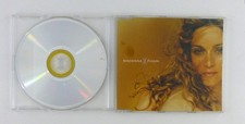 CD Maxi Disque - Madonna –