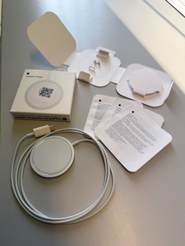 Apple magsafe chargeur - apple,