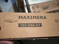 Ikea maximera 702 656 - maximera, 702.656.57
