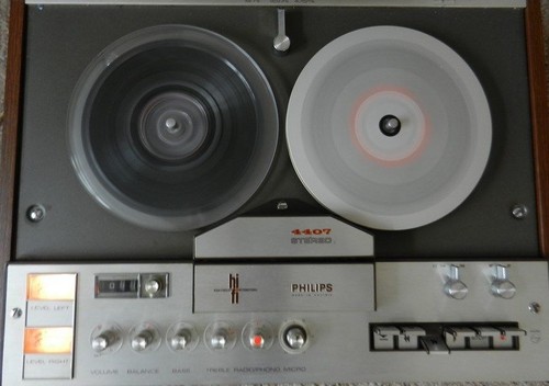 Bobine lecteur ceinture - lecteur,