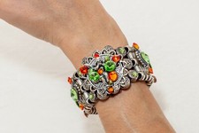 Bracelet fait main avec