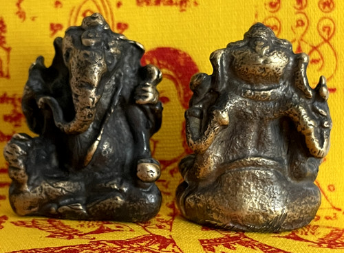 Superbe ganesh dieu - superbe,
