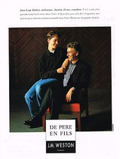 PUBLICITE ADVERTISING 074