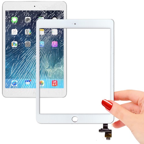 Vitre ipad mini a1600 ecran - mini,