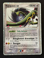Rayquaza EX 039 - Nintendo Black Star Promos - Carte Pokémon