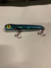 Leurre Sidewinder Hammer tête