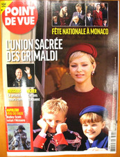 POINT DE VUE 3927 du