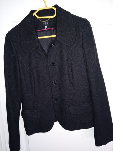 Veste tailleur 123 t38 - veste,