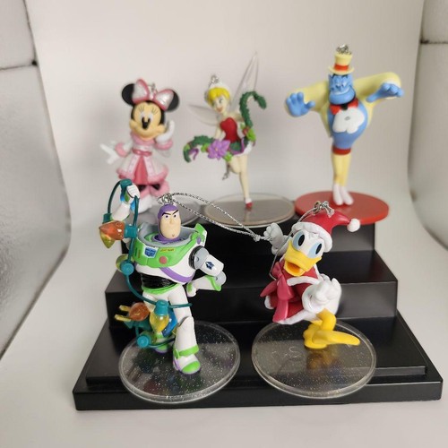 Disney happy kuji christmas - happy,