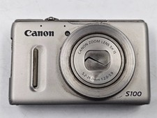 Canon S100 Appareil Photo