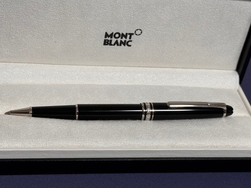 Montblanc meisterstuck - montblanc,
