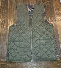 BARBOUR 102CM Men's Classic