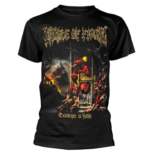 Cradle filth existence is - of,