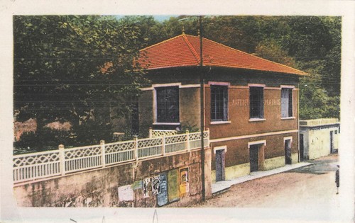 Gard le - gard,