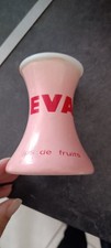 Porte paille publicitaire EVA