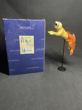 Sculpture Salvador Dali, "Le