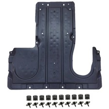 Mercedes Classe C W205 S205 C205 A205 PROTECTION boîte de vitesse 4Matic 2018 - 