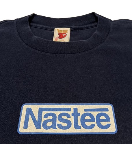 Vintage 90s the edge nastee - to,