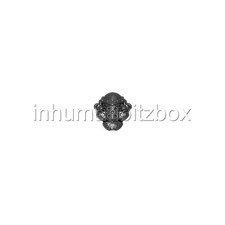 Satt20 tete casque terminator - casque,