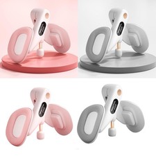 Appareil d'entraînement des cuisses professionnel et portable pour