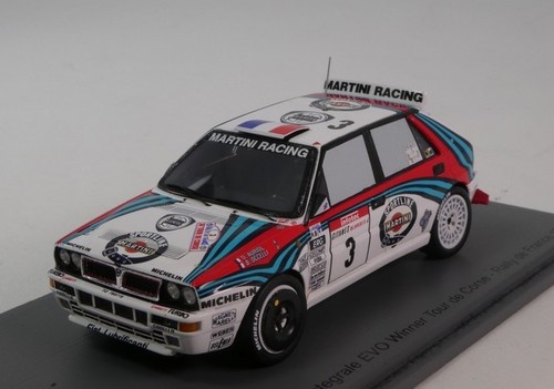 Spark lancia delta - lancia,