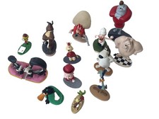 COLLECTION - WARNER BROS - LOT