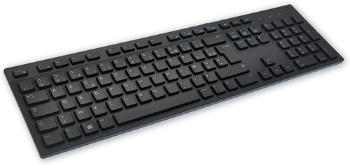 Neuf clavier dell - neuf, kb216-bk-fr