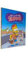 SIMPSON - LES ILLUSTRES T.12 