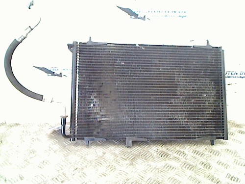 Radiateur climatisation - radiateur,
