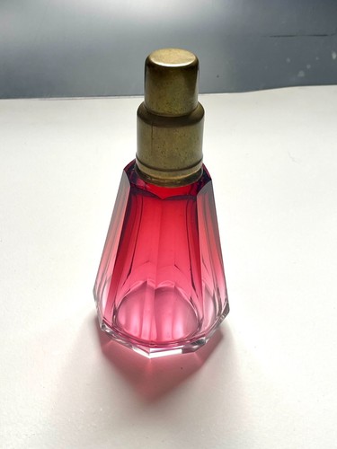 Rare lampe berger - c, pyramide