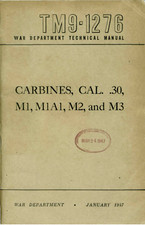 111 Page 1947 CARBINE .30 CAL