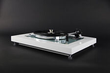 Platine Restaurée Thorens TD