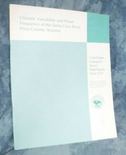 Climatic Variability & Flood