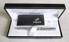 Stylo Plume PARKER 75 Plaqué