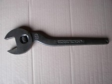 Clé à molette Facom 101 Madame 