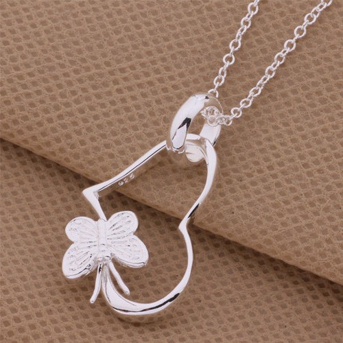 Collier chaîne pendentif