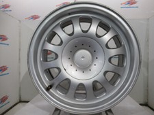 Jante ALUMINIUM  BMW SERIE 5 E39 15 POUCES 2426491