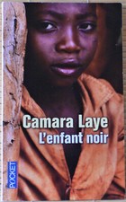 Camara Laye - L'enfant noir
