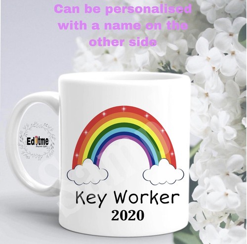 Key worker lockdown - key, /