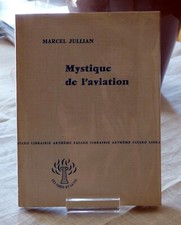 Livre : Mystique de l'aviation