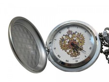 Montre de collection montre à