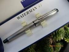  STYLO PLUME WATERMAN EXPERT
