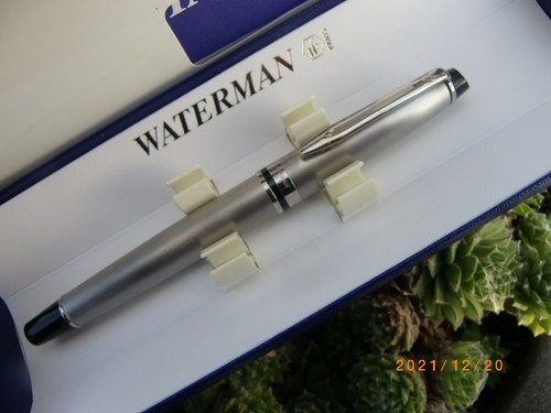 Stylo plume waterman - stylo,