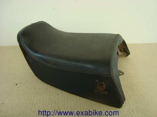 Selle arriere pour suzuki - pour, gsxr