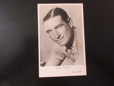 Autographe sur carte Albert Gabard Cycl26