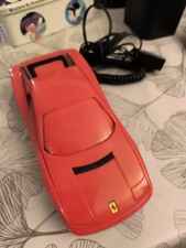 Telephone Ferrari Testarossa