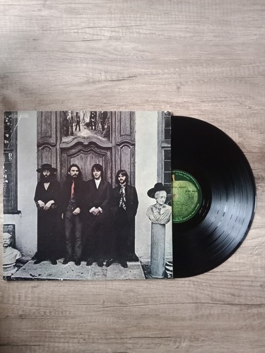 The beatles again 33t - lp, 1970